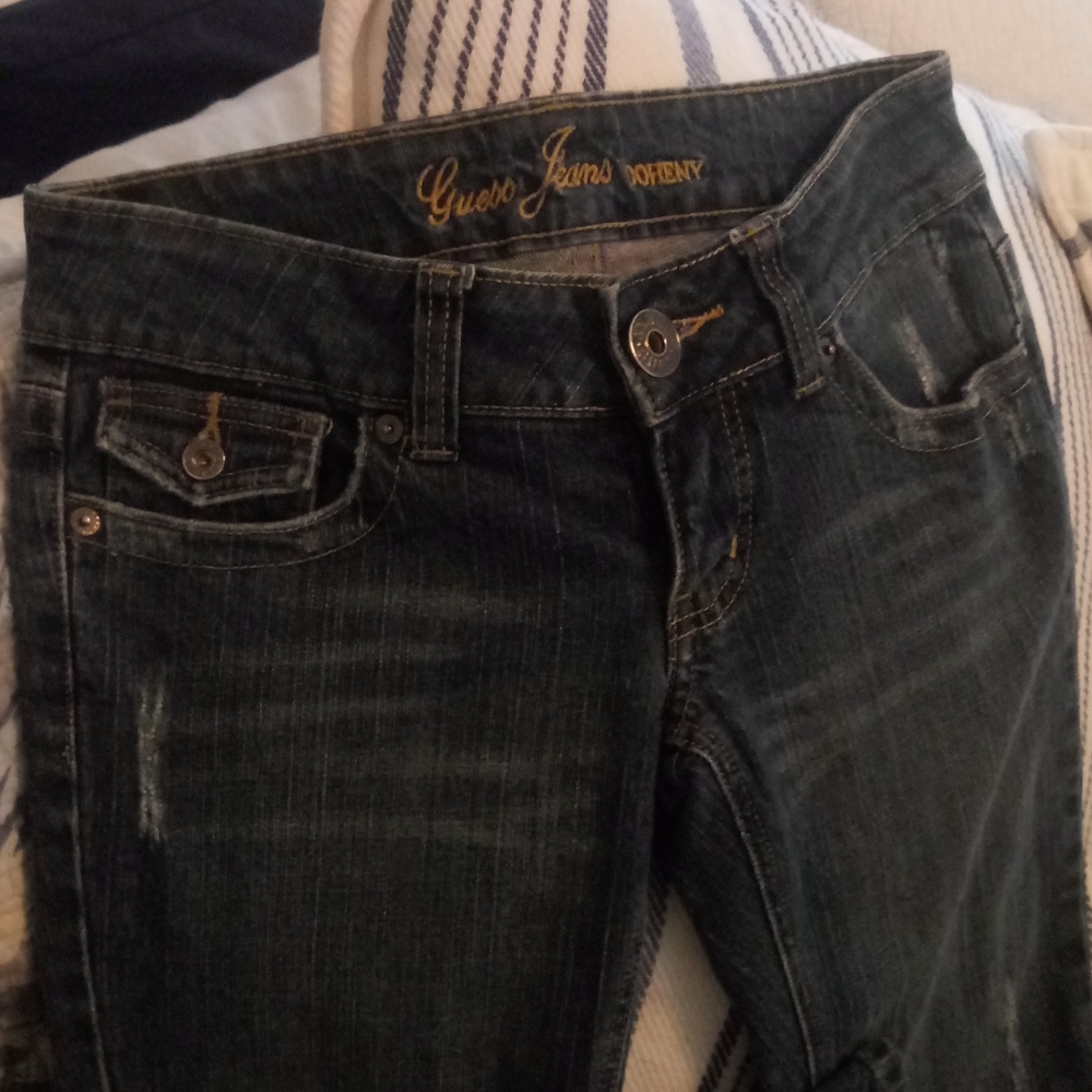 🌾GUESS JEANS - Picture 2 of 4